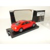 PEUGEOT 406 COUPE Rouge GTS résine 1:43