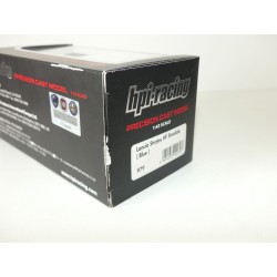 LANCIA STRATOS HF STRADALE Bleu HPI-Racing 979 1:43