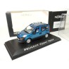 PEUGEOT BIPPER TEPEE Vert NOREV 1:43