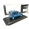 PEUGEOT BIPPER TEPEE Vert NOREV 1:43
