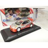 PEUGEOT 206 WRC RALLYE D'ALSACE 2005 BERNARDINI NOREV 1:43 1er