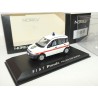FIAT PANDA POLIZIA San Marino NOREV 1:43