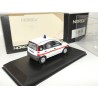 FIAT PANDA POLIZIA San Marino NOREV 1:43