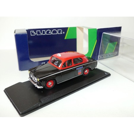 PEUGEOT 403 TAXI G7 1955 ELIGOR 1355 1:43