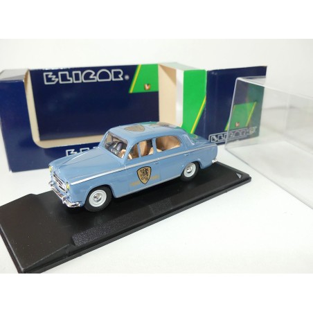 PEUGEOT 403 40Ã¨me ANNIVERSAIRE ELIGOR 1354 1:43