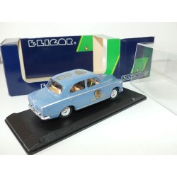 PEUGEOT 403 40ème ANNIVERSAIRE ELIGOR 1354 1:43