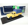 PEUGEOT 404 PICK UP BACHE LA POSTE ELIGOR 1:43