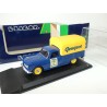 PEUGEOT 404 PICK UP BACHE 1964 Automobile Peugeot ELIGOR 1158 1:43