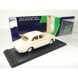 PEUGEOT 403 1965 Crème ELIGOR 1354 1:43