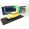 PEUGEOT 204 BREAK 1966 POSTES ELIGOR 1360 1:43