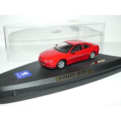 PEUGEOT 406 COUPE 2003...