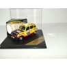 RENAULT 4 RALLYE A DAKAR 1980 MARREAU VITESSE V98113 1:43 3ème