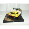 RENAULT 4 RALLYE A DAKAR 1980 MARREAU VITESSE V98113 1:43 3ème