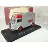 CITROEN TYPE H SERVICE INCENDIE Usine Citroen IXO COF005 1:43