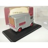 CITROEN TYPE H SERVICE INCENDIE Usine Citroen IXO COF005 1:43