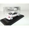PEUGEOT 307 WRC RALLYE MONT BLANC MORZINE 2013 BUGNET kit sur base ALTAYA 1:43