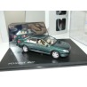 PEUGEOT 607 Phase 1 2000 Vert NOREV 1:43