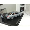 PEUGEOT 607 Phase 1 2000 Gris Bleu Clair NOREV 1:43