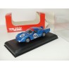 RENAULT ALPINE A 210 N°48 LE MANS 1967 TOP MODEL TMC219 1:43