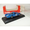 RENAULT ALPINE A 210 N°48 LE MANS 1967 TOP MODEL TMC219 1:43