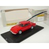 RENAULT ALPINE GT4 2+2 Rouge PARADCAR 72 1:43