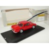 RENAULT ALPINE GT4 2+2 Rouge PARADCAR 72 1:43