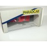 RENAULT ALPINE GT4 2+2 Rouge PARADCAR 72 1:43