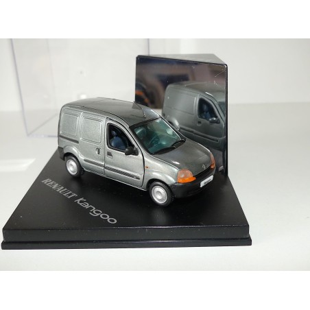 RENAULT KANGOO 1 Gris VITESSE 1:43