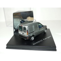 RENAULT KANGOO 1 Gris VITESSE 1:43