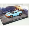 FORD GT 40 Gulf Die another day J. BOND ALTAYA 1:43