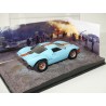 FORD GT 40 Gulf Die another day J. BOND ALTAYA 1:43