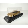 PEUGEOT 504 COUPE V6 1975 Bronze PROVENCE MOULAGE 1:43 imperfection