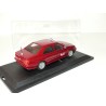 PEUGEOT 406 BERLINE TAXI Rouge PARADCAR 1:43