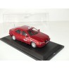 PEUGEOT 406 BERLINE TAXI Rouge PARADCAR 1:43