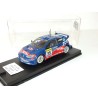 PEUGEOT 206 WRC RALLYE MONTE CARLO 2002 ROVENPERA Kit Monté résine 1:43