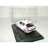 PEUGEOT 206 CRS DE PARIS PARADCAR 1:43