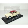 SIMCA P60 1960 Crème et Bordeaux ALTAYA 1:43