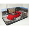 FERRARI F355 GTS Goldeneye JAMES BOND ALTAYA 1:43