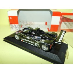 LOLA T98/10 NÂ°25 LE MANS 1999 STARTER SL022 1:43 Abd