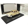 PEUGEOT 203 DARL MAT Beige NOREV 1:43