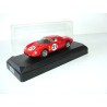 FERRARI 250 LM N°21 LE MANS 1965 KIT Monté STARTER 1:43 imperfection