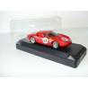 FERRARI 250 LM N°21 LE MANS 1965 KIT Monté STARTER 1:43 imperfection
