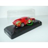 FERRARI 250 LM N°21 LE MANS 1965 KIT Monté STARTER 1:43 imperfection