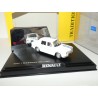 RENAULT 8 GORDINI 1300cc 1967 Blanc NOREV 1:43
