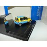 RENAULT MODUS 1.5 DCi 2004 RUNNING SHOW CAR LYON NOREV 1:43