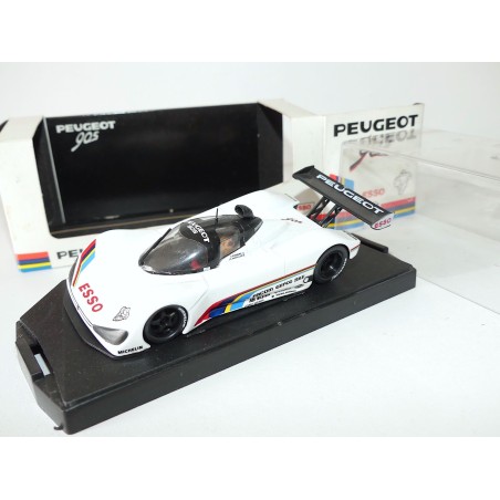 PEUGEOT 905 LE MANS Modèle de présentation VITESSE 1:43