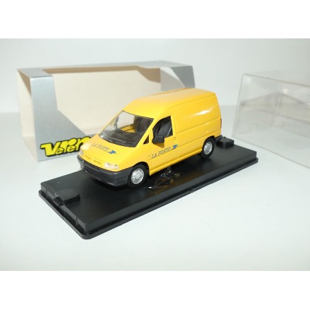 PEUGEOT EXPERT LA POSTE VEREM 1:43