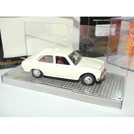 PEUGEOT 504 Crème NOREV V1829 1:43