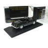 PEUGEOT 404 CABRIOLET Vert Foncé LEADER V1112 1:43