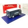 ALFA ROMEO ROMEO 2 CARABINIERI 1964 M4 1:43